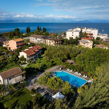 Orange Grove Suites Benitses  Luaran gambar