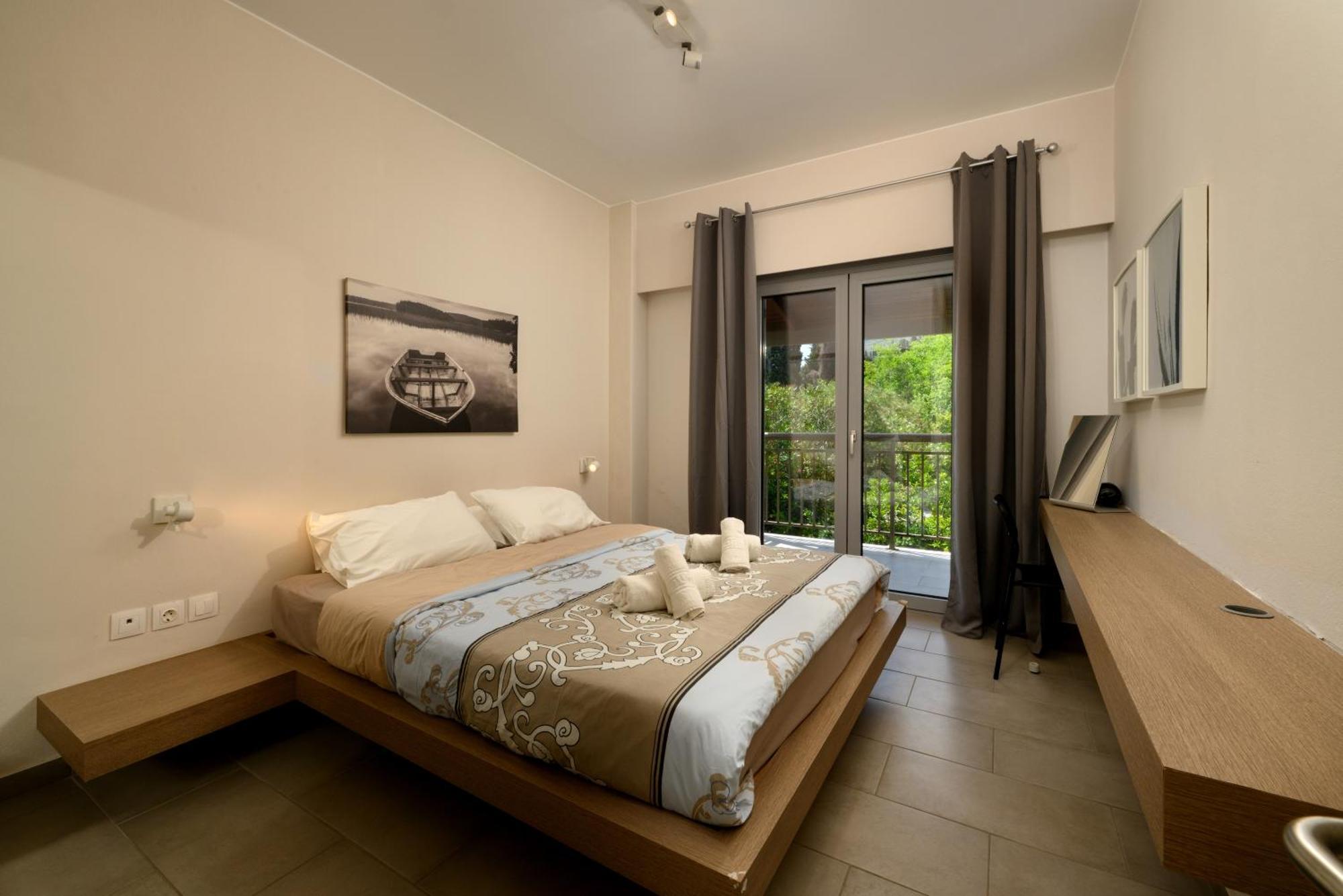 Orange Grove Suites Benitses  Luaran gambar