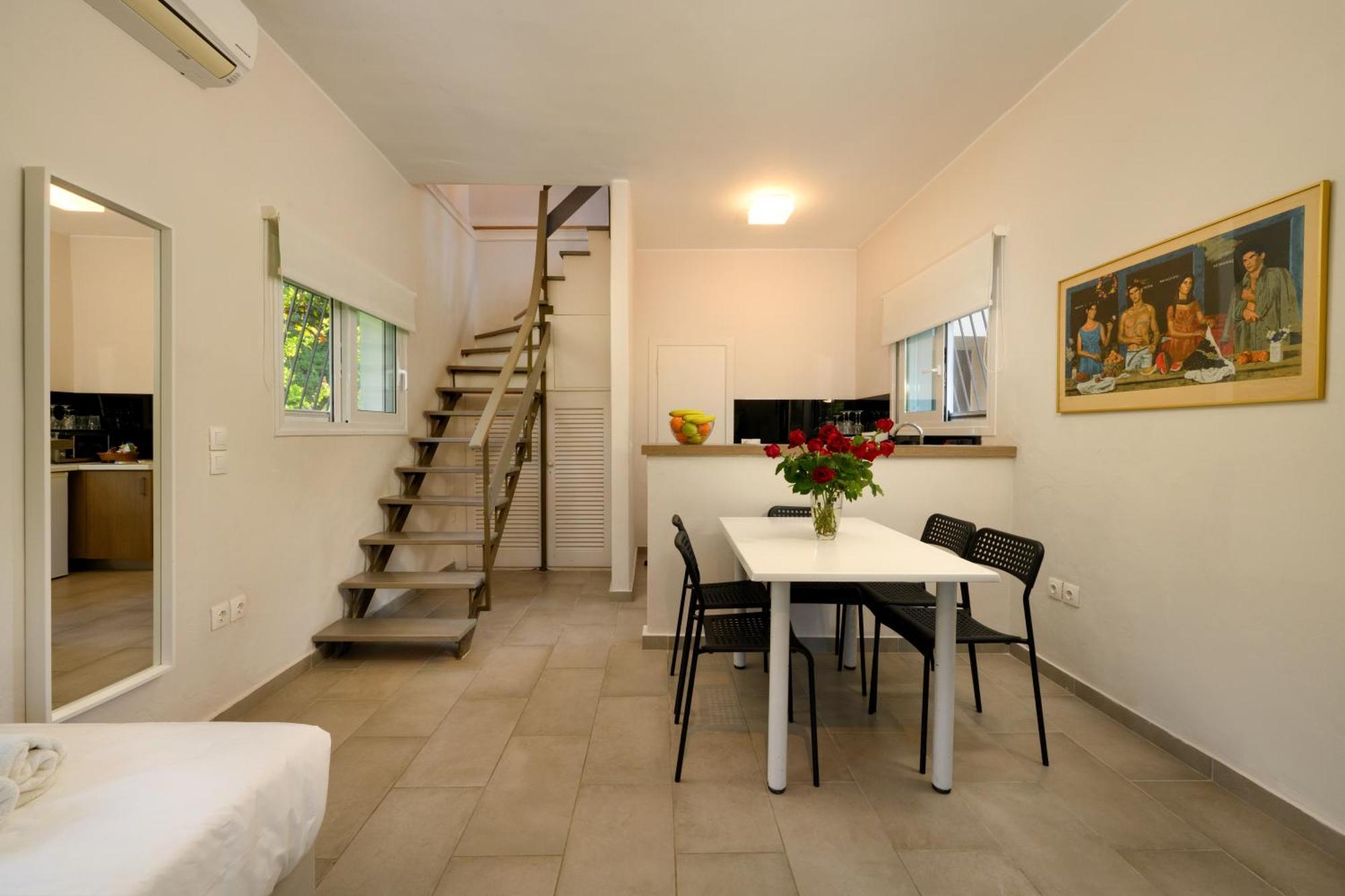 Orange Grove Suites Benitses  Luaran gambar