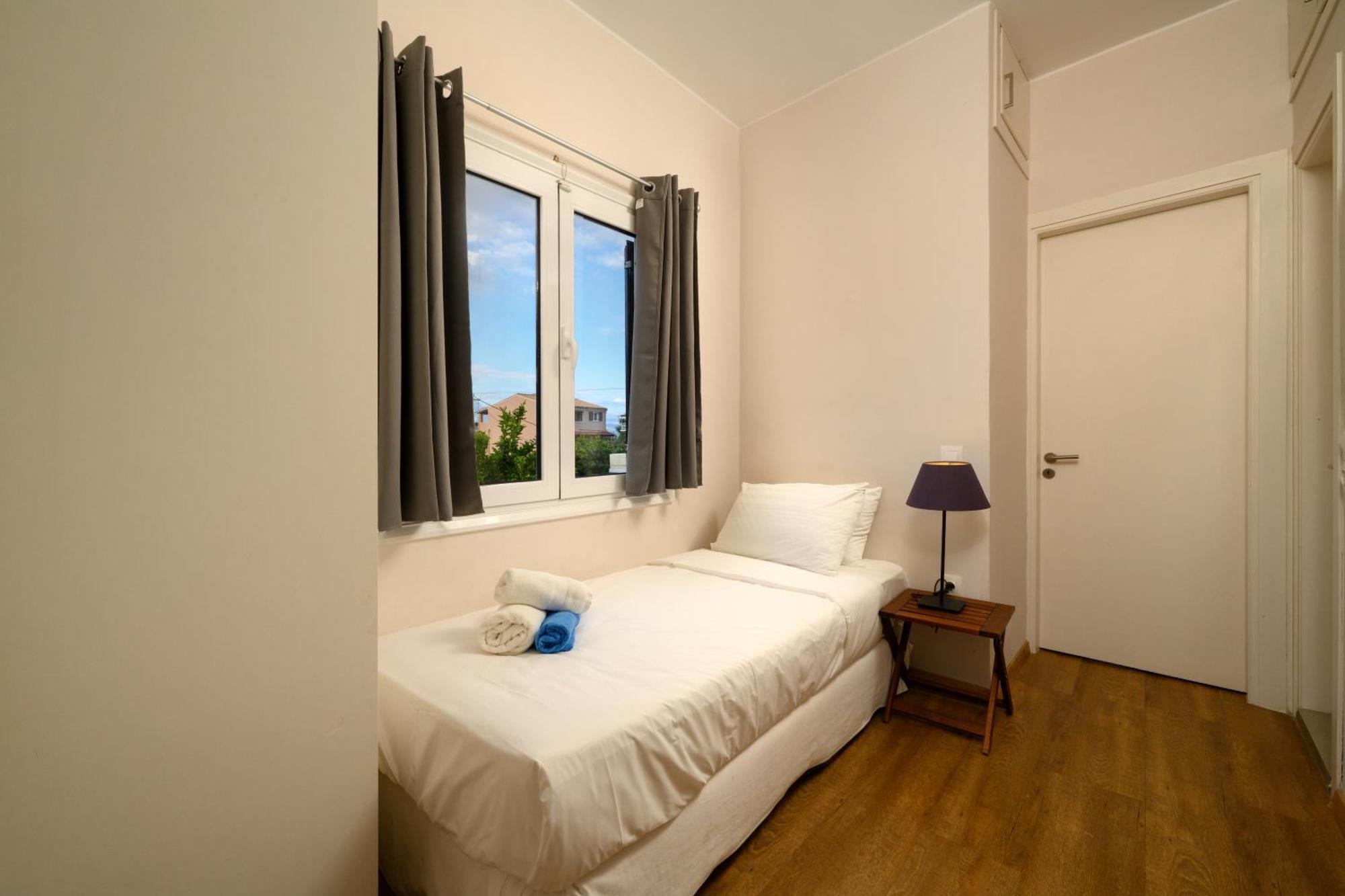 Orange Grove Suites Benitses  Luaran gambar