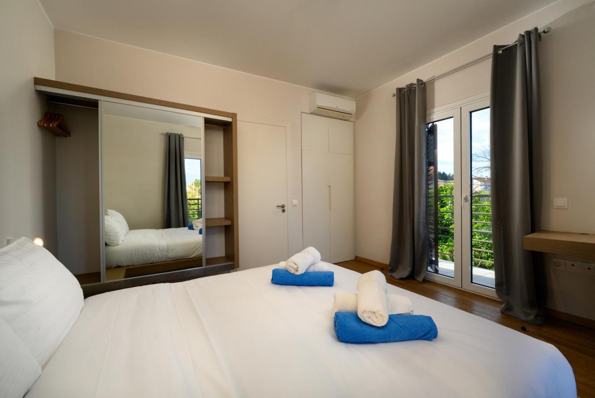 Orange Grove Suites Benitses  Luaran gambar