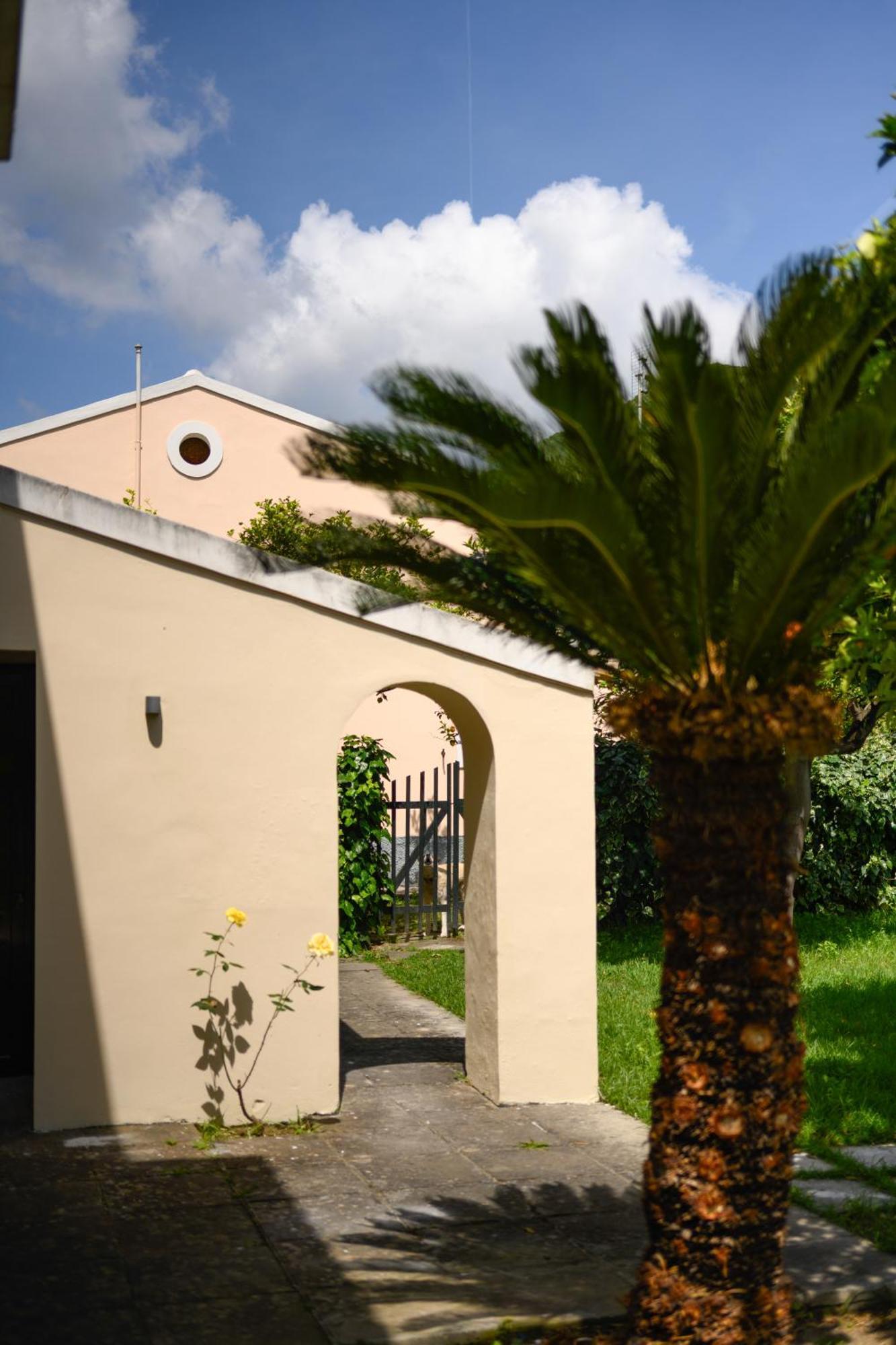 Orange Grove Suites Benitses  Luaran gambar