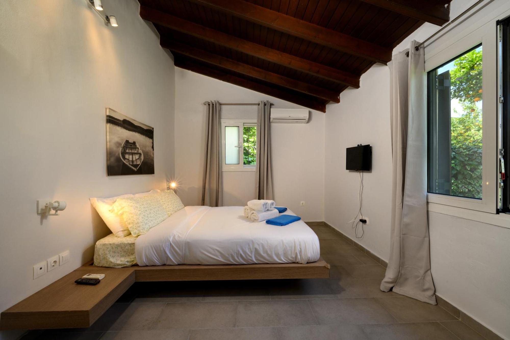 Orange Grove Suites Benitses  Luaran gambar